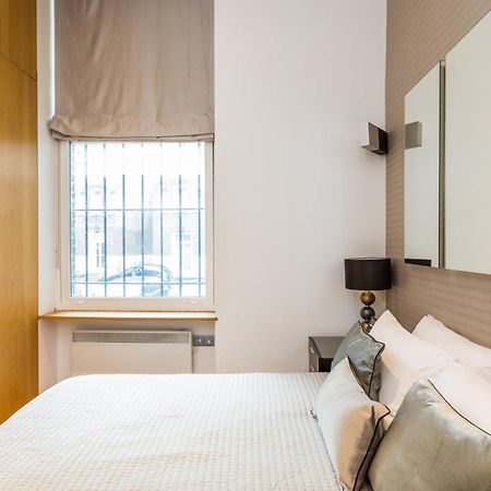 Space Aparthotel Londra Dış mekan fotoğraf